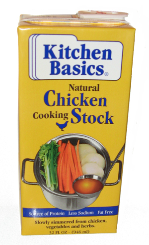 Chicken Stock