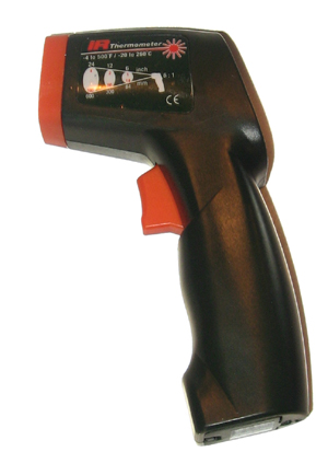 IR Thermometer